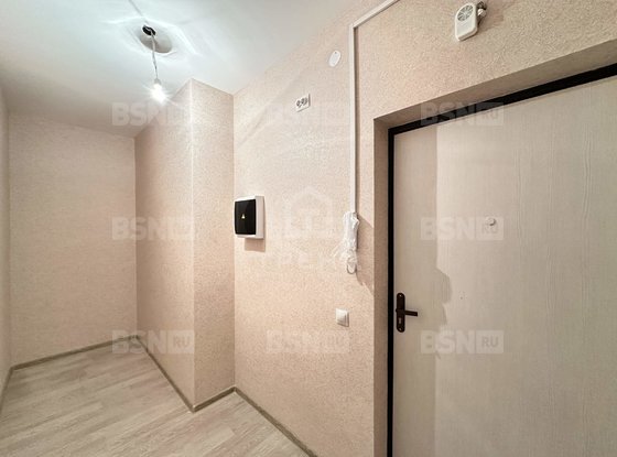 Продажа однокомнатной квартиры - Мурино, Шоссе в Лаврики улица, д.78, корп.2 