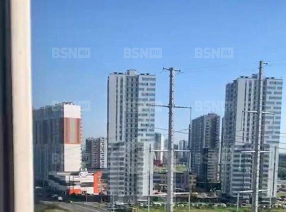 Продажа однокомнатной квартиры - Муринская дорога, д.25, корп.1 