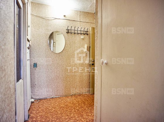 Продажа двухкомнатной квартиры - Красное Село, Ленина проспект, д.71, корп.2 