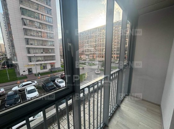 Продажа однокомнатной квартиры - Среднерогатская улица, д.10, корп.1 