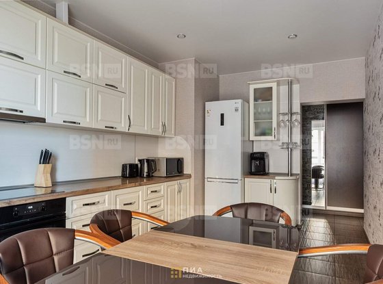 Продажа двухкомнатной квартиры - Дизельный проезд, д.11, корп.3 стр 1 