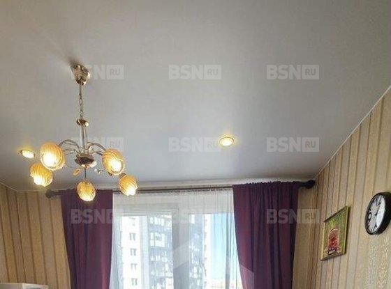 Продажа однокомнатной квартиры - Русановская улица, д.9 