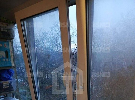 Продажа трехкомнатной квартиры - Юрия Гагарина проспект, д.26, корп.6 