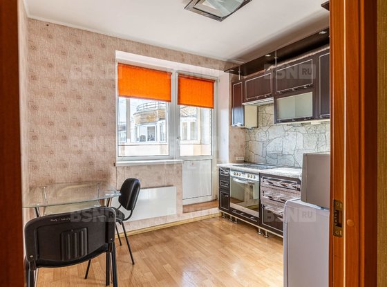 Продажа однокомнатной квартиры - Красное Село, Театральная улица, д.7 