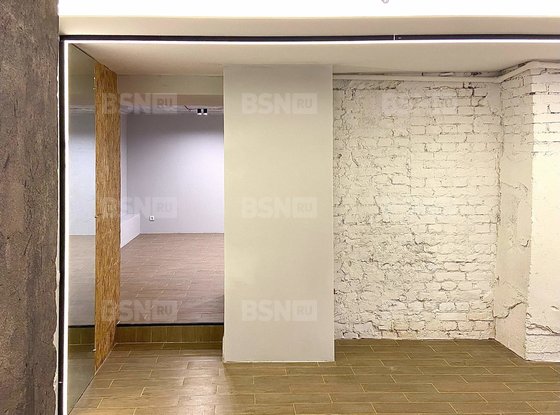 Аренда офиса - Черняховского улица, д.26, корп.28 