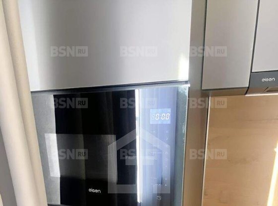 Продажа однокомнатной квартиры - Белышева улица, д.5/6 