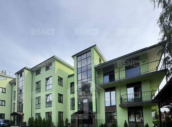 Продажа однокомнатной квартиры - Выборгское шоссе, д.156, корп.2 