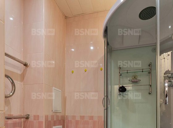 Продажа однокомнатной квартиры - Мурино, Менделеева бульвар, д.3 