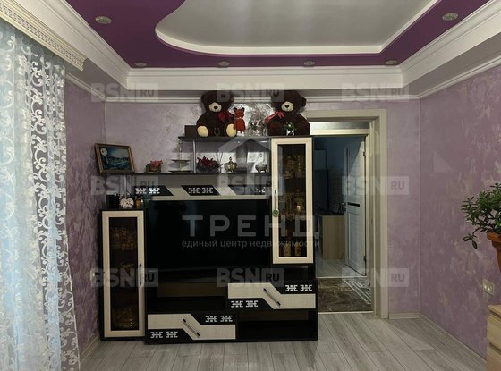 Продажа двухкомнатной квартиры - Северный проспект, д.87, корп.1 
