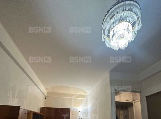 Продажа однокомнатной квартиры - Вавиловых улица, д.4, корп.1 