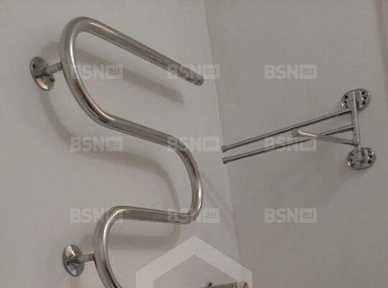 Продажа однокомнатной квартиры - Бугры, Воронцовский бульвар, д.5, корп.5 