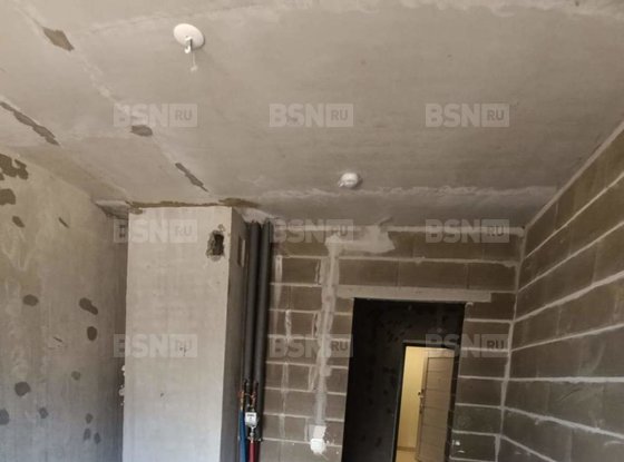 Продажа однокомнатной квартиры - Лабораторный проспект, д.23 