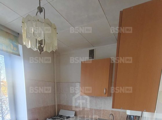 Продажа двухкомнатной квартиры - Пушкин, Алексея Толстого бульвар, д.34 