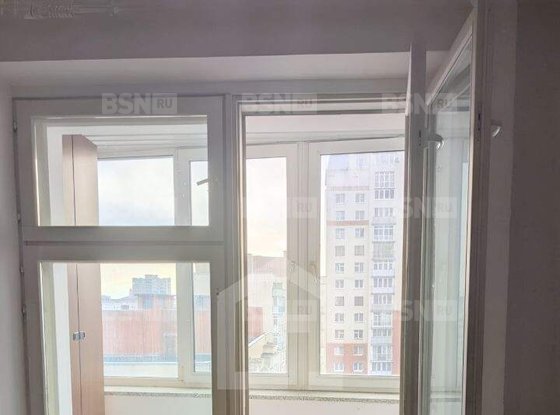 Продажа однокомнатной квартиры - Просвещения проспект, д.33, корп.1 