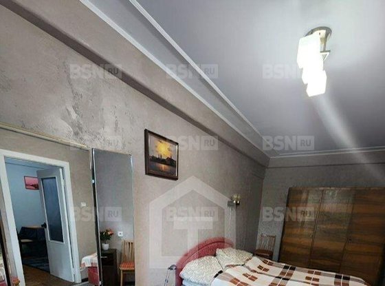 Продажа четырехкомнатной квартиры - Будапештская улица, д.23, корп.4 