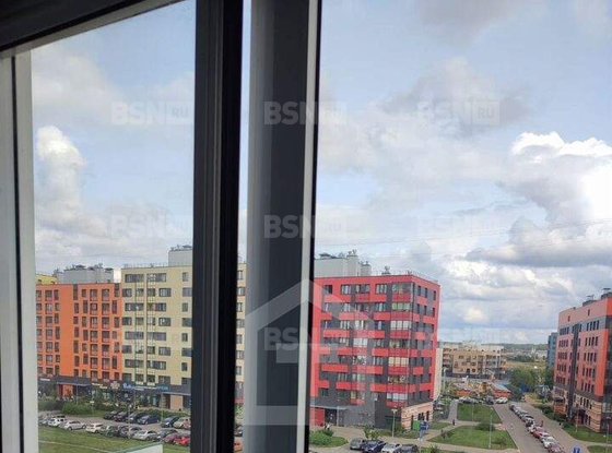 Продажа однокомнатной квартиры - городской поселок Янино-1, Голландская улица, д.6 
