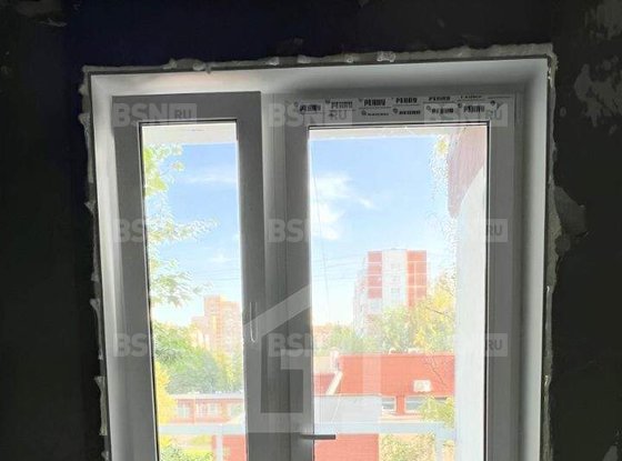 Продажа однокомнатной квартиры - Кораблестроителей улица, д.35 