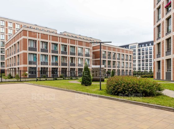 Продажа однокомнатной квартиры - Петровский проспект, д.24, корп.2 