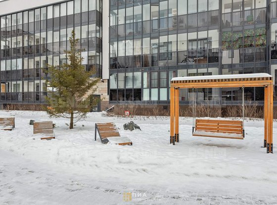 Продажа однокомнатной квартиры - Владимира Пчелинцева улица, д.3 