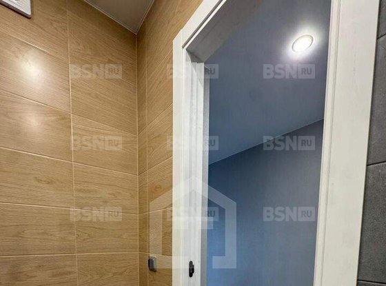 Продажа однокомнатной квартиры - поселок Парголово, Заречная улица, д.13, корп.3 стр 1 
