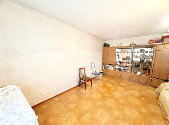 Продажа четырехкомнатной квартиры - Подвойского улица, д.48, корп.1 