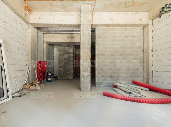 Продажа торгового помещения - Среднерогатская улица, д.11, корп.2 стр 1 