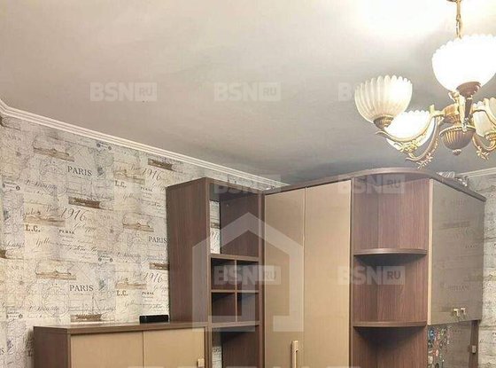 Продажа двухкомнатной квартиры - Варшавская улица, д.63, корп.1 