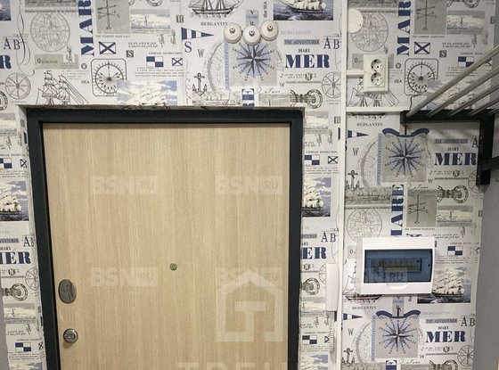 Продажа однокомнатной квартиры - Вилькицкий бульвар, д.6 