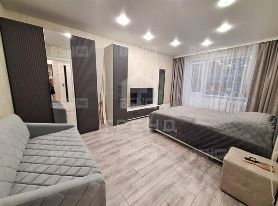 Продажа однокомнатной квартиры - Мурино, Шоссе в Лаврики улица, д.64, корп.3 