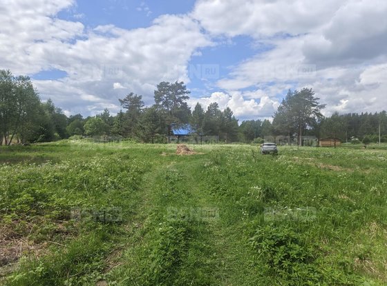 Продажа участка - поселок Быково, Быково п