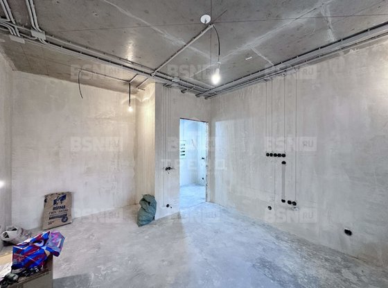 Продажа однокомнатной квартиры - Черниговская улица, д.13, корп.2 стр 1 