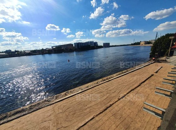 Продажа отдельно стоящего здания - Октябрьская набережная, д.17 