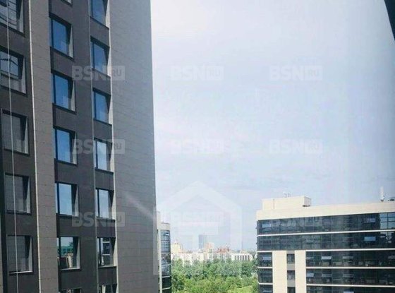 Продажа однокомнатной квартиры - Пулковское шоссе, д.14, е 