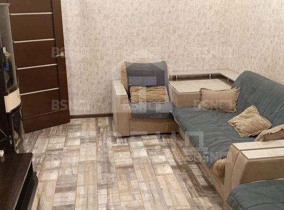 Продажа однокомнатной квартиры - Красное Село, Спирина улица, д.2, корп.1 