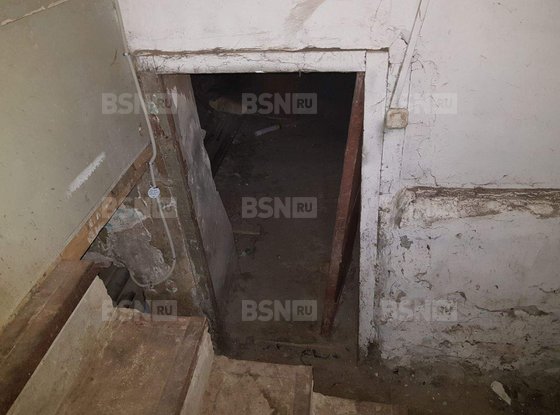 Продажа офиса - Большой Сампсониевский проспект, д.94, литера А 