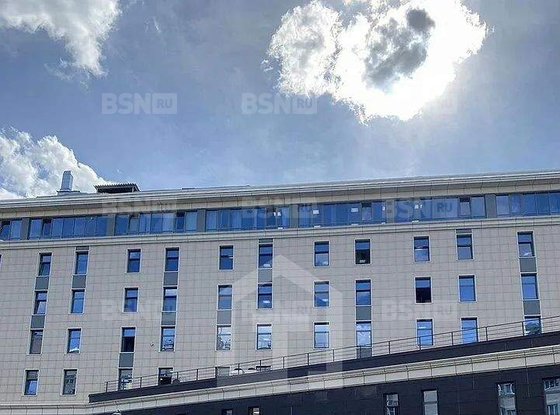 Продажа однокомнатной квартиры - Киевская улица, д.5, корп.7 стр 1 