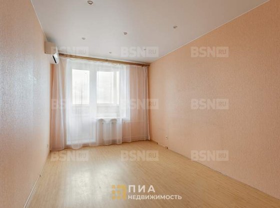 Продажа двухкомнатной квартиры - Ворошилова улица, д.27, корп.2 