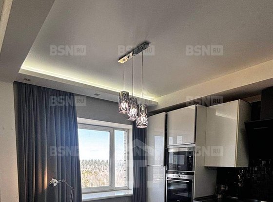 Продажа двухкомнатной квартиры - Выборгское шоссе, д.35, корп.1 