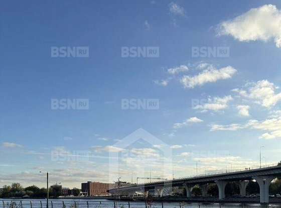 Продажа однокомнатной квартиры - Ремесленная улица, д.15, стр1 