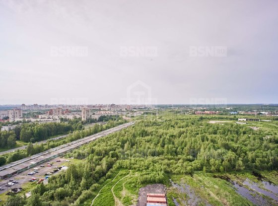 Продажа двухкомнатной квартиры - Кудрово, Областная улица, д.3 