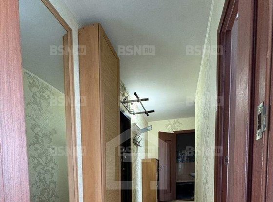 Продажа двухкомнатной квартиры - Наставников проспект, д.47, корп.1 