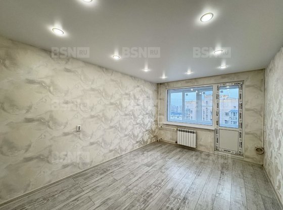 Продажа однокомнатной квартиры - Рихарда Зорге улица, д.12 