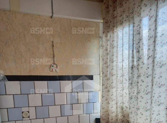 Продажа однокомнатной квартиры - Лётчика Пилютова улица, д.23 