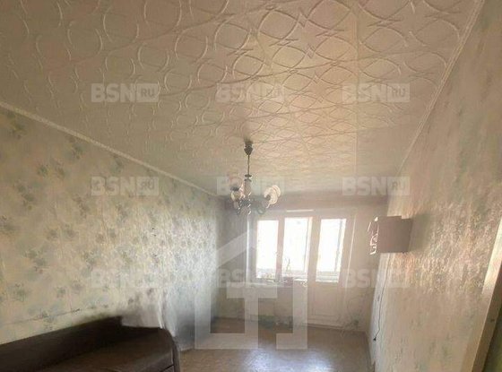 Продажа трехкомнатной квартиры - деревня Низино, Центральная улица, д.10 