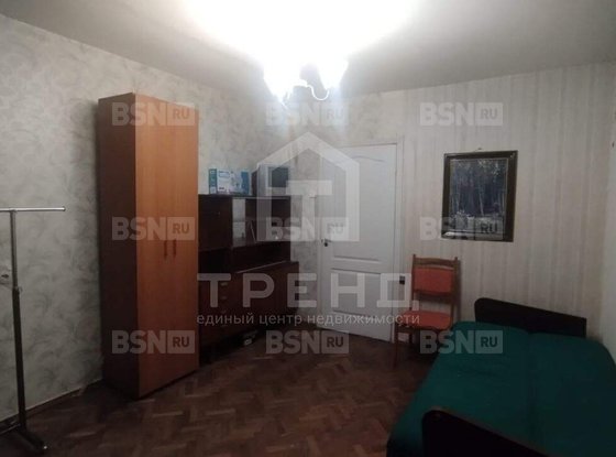 Продажа трехкомнатной квартиры - Лёни Голикова улица, д.86 