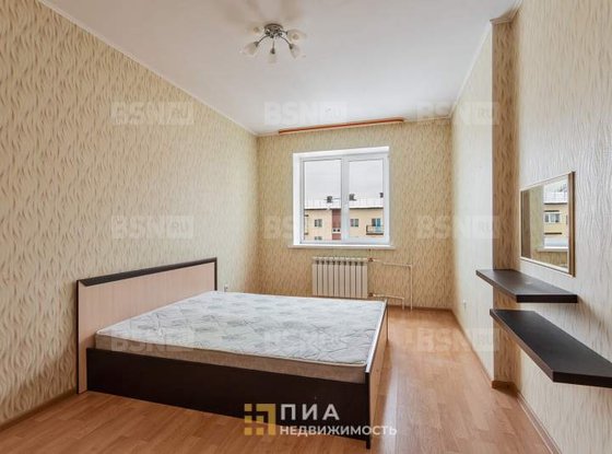 Продажа двухкомнатной квартиры - поселок Щеглово, Щеглово п, д.82 