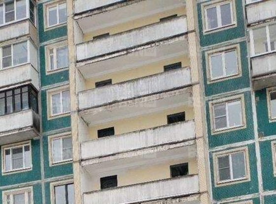 Продажа однокомнатной квартиры - деревня Новое Девяткино, Ветеранов улица, д.16 