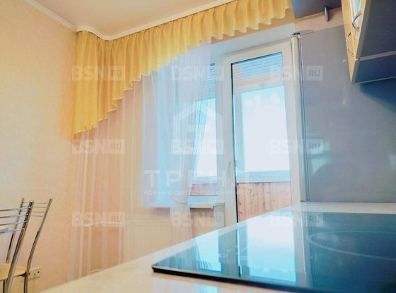 Продажа однокомнатной квартиры - Красносельское шоссе, д.54, корп.1 