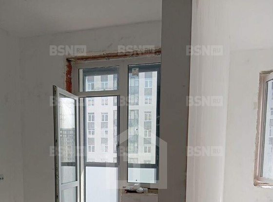 Продажа однокомнатной квартиры - Кудрово, Строителей проспект, д.1, корп.1 