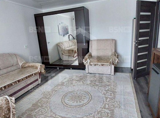 Продажа двухкомнатной квартиры - Наставников проспект, д.5, корп.3 